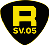 Wappen ehemals SV Rhenania 05 Würselen/Euchen