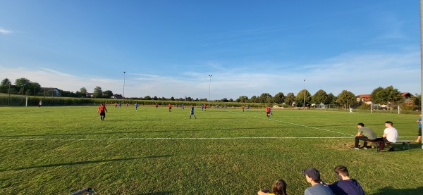 Schulsportanlage Platz 3 - Rott/Inn