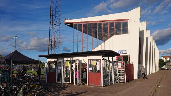 Tingvalla IP - Karlstad
