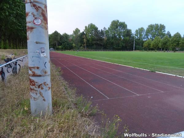 Jahnplatz B - Cuxhaven