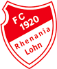 Wappen FC 1920 Rhenania Lohn