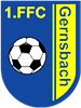 Wappen 1. FFC Gernsbach 2013  88887