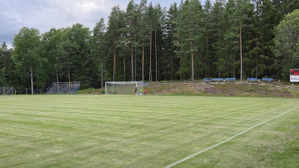 G-Sons Gummi Arena - Finspång