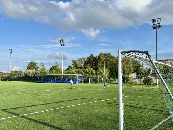 Maardu kunstmuruväljak - Maardu