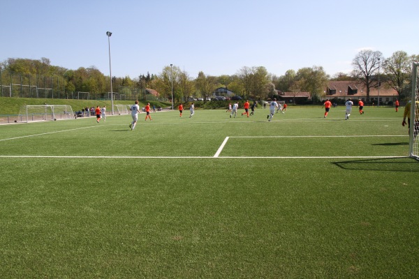 Sportanlage am Osnabrücker Zoo B-Platz - Osnabrück-Nahne 