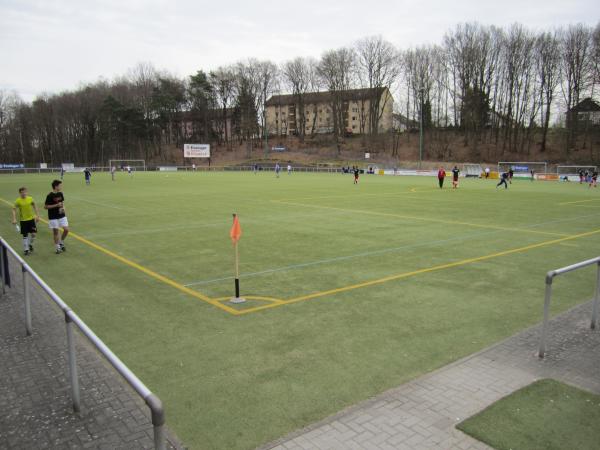 Ensinger Sportpark - Neunkirchen/Saar-Furpach