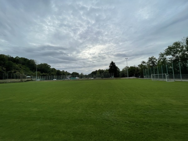 Sportanlage an der Tauber Platz 2 - Weikersheim