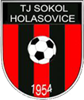 Wappen TJ Sokol Holasovice