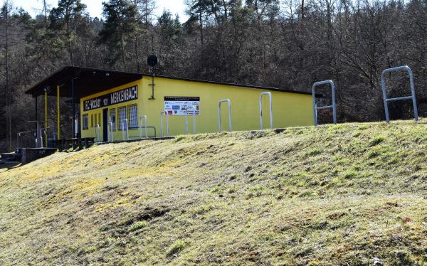 Sportanlage Auf dem Kippelchen Platz 2 - Herborn-Merkenbach