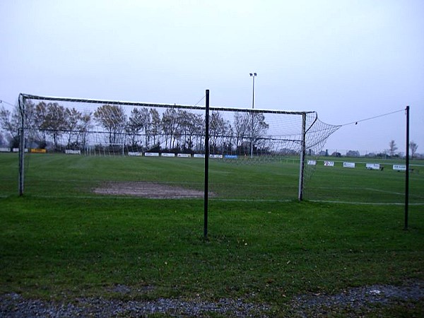 Sportanlage Geestegrund - Geestland-Köhlen