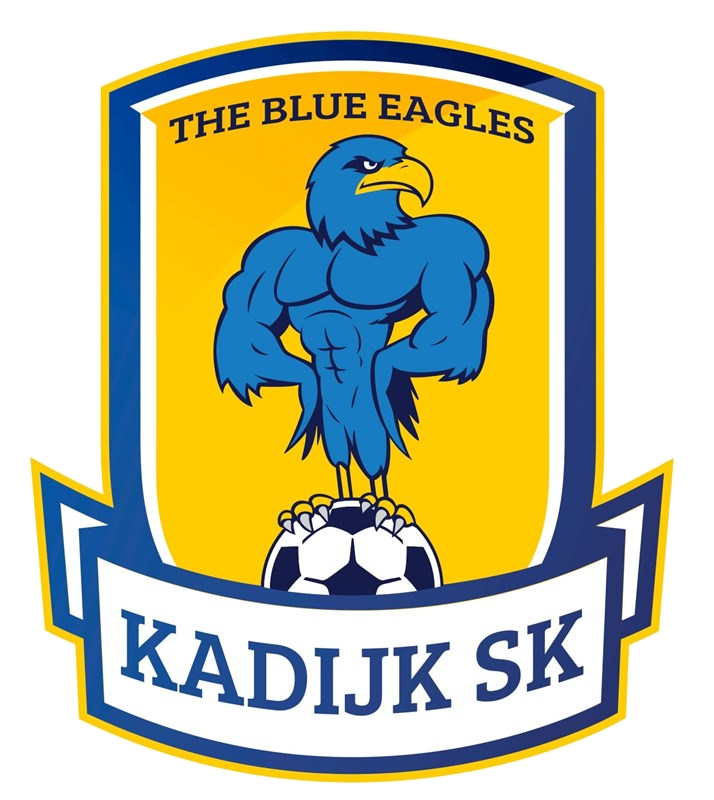 Wappen Kadijk SK