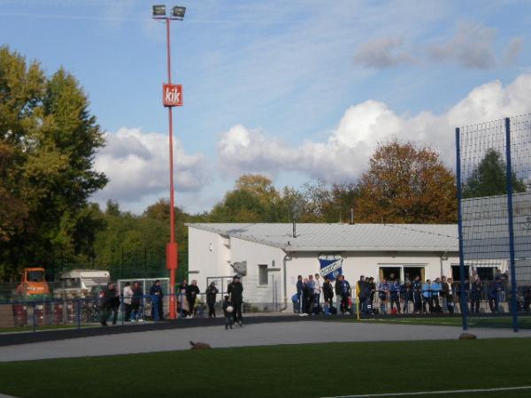 Garandus-Arena - Dortmund-Renninghausen