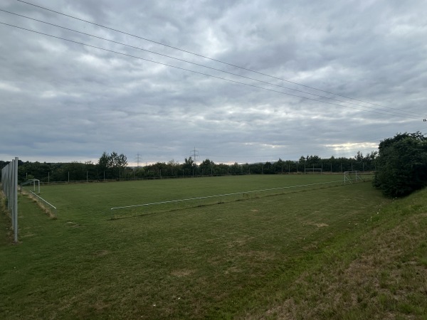 Sportplatz Niederkalbach 2 - Kalbach-Niederkalbach