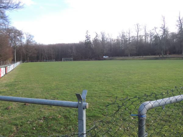 Sportanlage Sauküppel - Heidenrod-Laufenselden