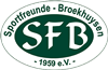 Wappen SF Broekhuysen 1959 III