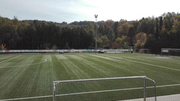 Stade Municipal de Rumelange terrain annexe - Rëmeleng (Rumelange)