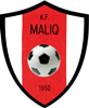 Wappen KF Maliqi  99867