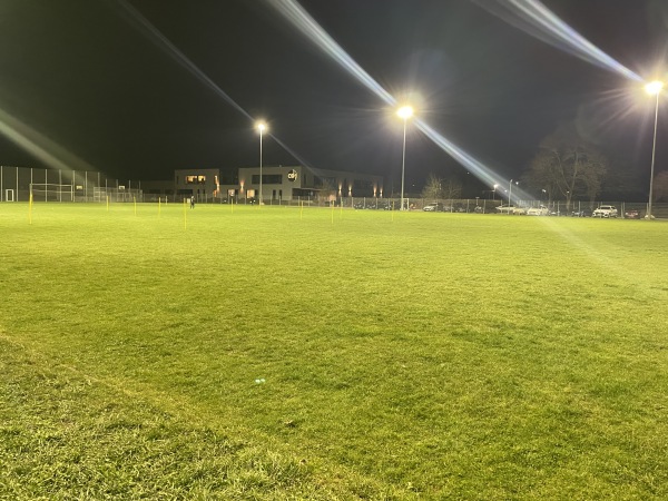 Inpotron Sportpark Platz 2 - Hilzingen