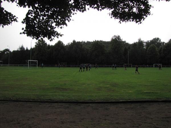 Landstadion Freundschaft - Monstab
