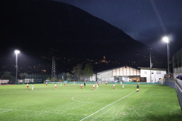 MeBo Arena - Marling (Marlengo)