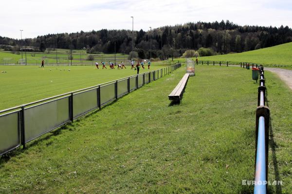 Sportanlage Dettingen - Konstanz-Dettingen