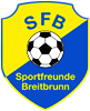 Wappen SF Breitbrunn 1974 II  51489