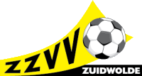 Wappen ZZVV (Zuidwoldiger Zaterdag Voetbal Vereniging)