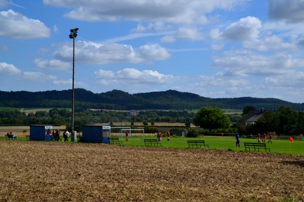 Sportplatz Upen - Liebenburg-Upen