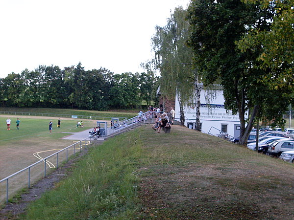 Heinz-Seidel-Stadion - Feuchtwangen