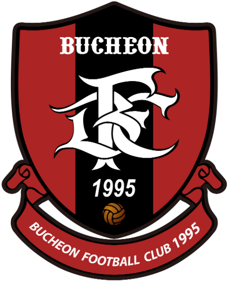 Wappen Bucheon FC  63267