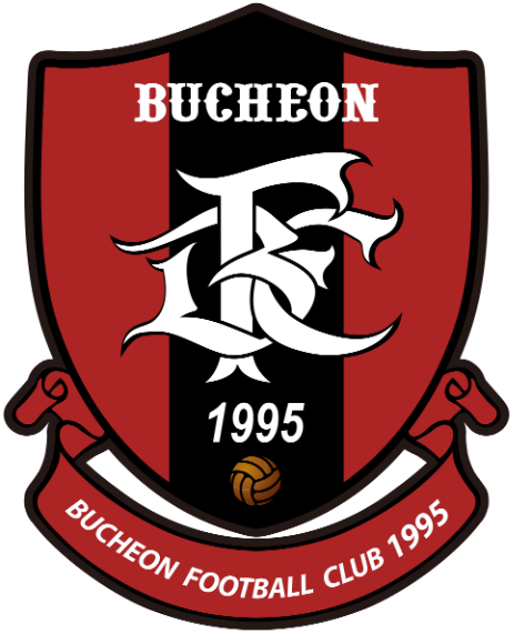 Wappen Bucheon FC 1995  63267