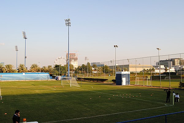 Hmaid Al Tayer Stadium - Dubayy (Dubai)