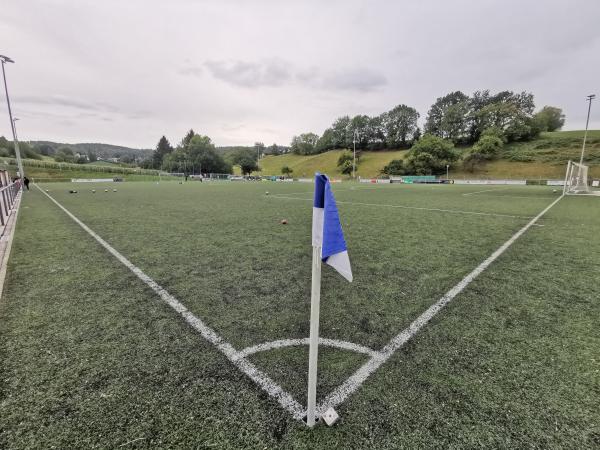 Sportplatz Eichendorffschule - Heppenheim/Bergstraße-Kirschhausen