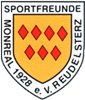 Wappen SF Monreal-Reudelsterz 1928 diverse