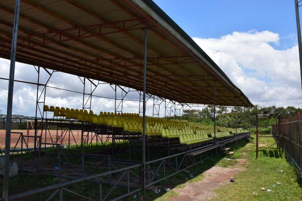 Carl Reindorf Park Stadium - Dansoman