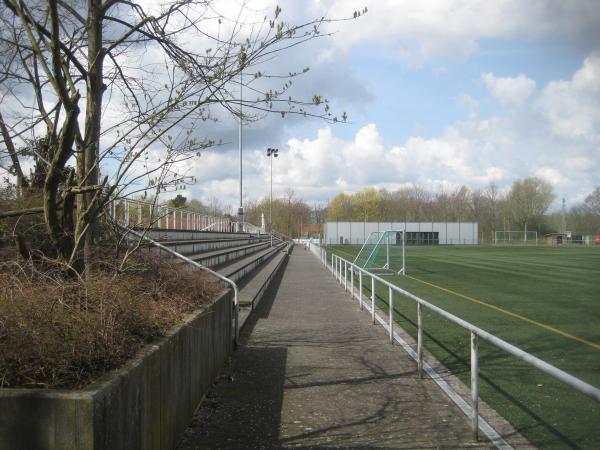 Sportzentrum West Platz 2 - Gütersloh