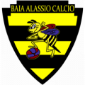 Wappen ASD Baia Alassio Calcio  81991