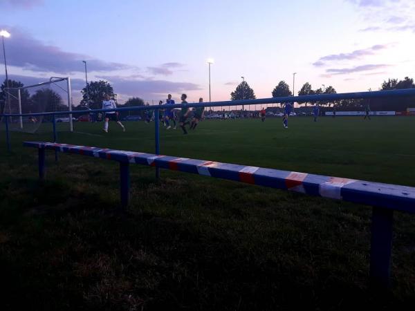 Sportplatz Fümmelse - Wolfenbüttel-Fümmelse
