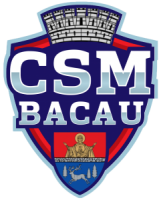 Wappen CSM Bacău  5189