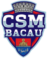 Wappen CSM Bacău