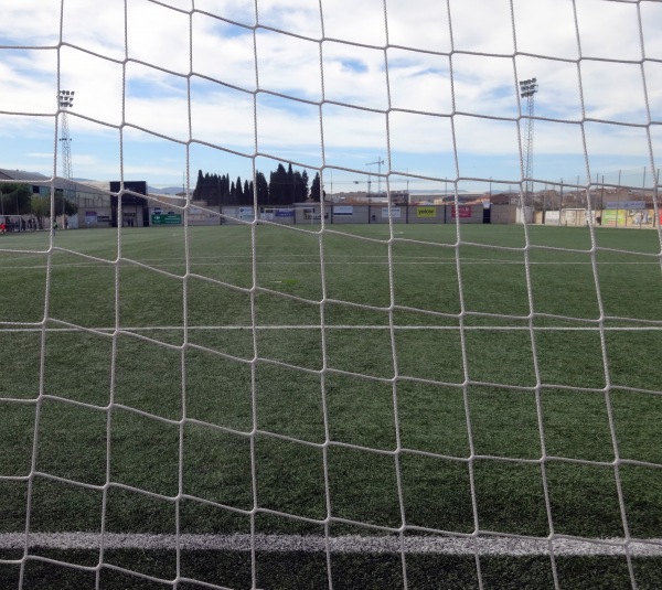 Campo Municipal de Armilla - Armilla, AN