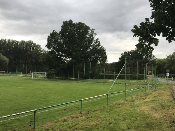Sportplatz an der Alten Post - Stauchitz
