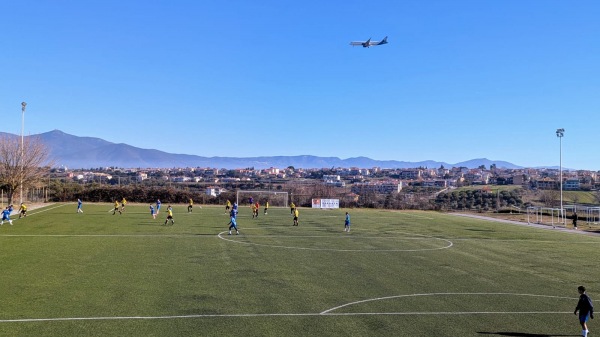 Gipedo Mikra FC - Trilofo