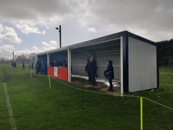 Shipston Sports Club - Shipston-on-Stour, Warwickshire