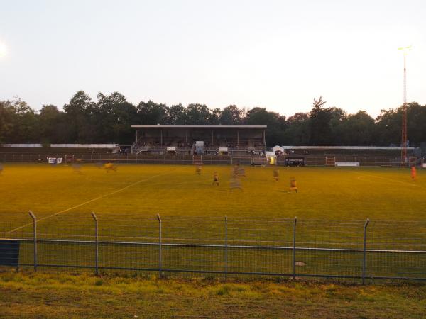 Campuspark Rheydt - Mönchengladbach-Rheydt