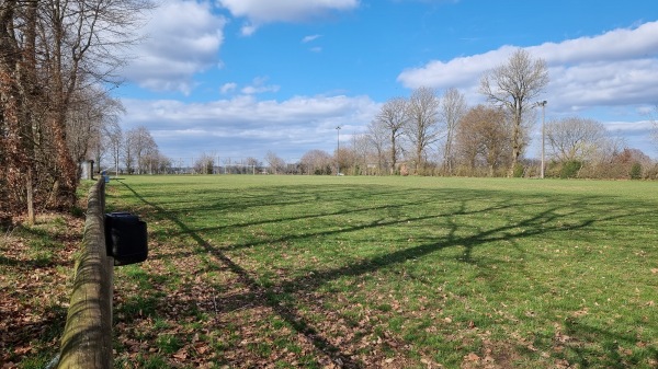 Complex Hofstraße Terrain 4 - Bütgenbach