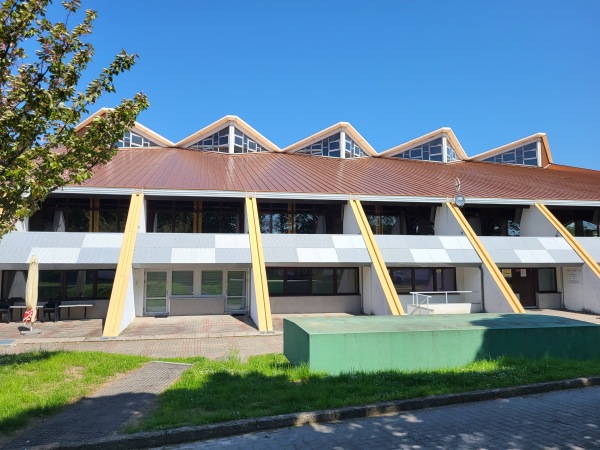 HWS im. Ryszarda Matuszaka - Głogów