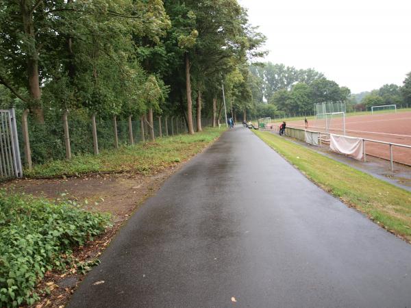 Stadion Graf-Adolf-Straße - Fröndenberg/Ruhr