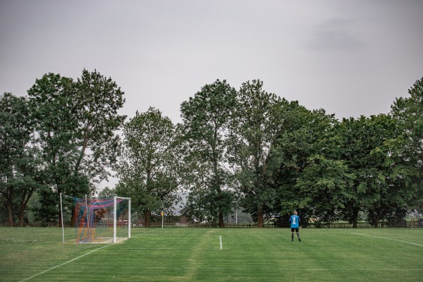 Stadion an der Schönen Aussicht - Reichenbach/Vogtland
