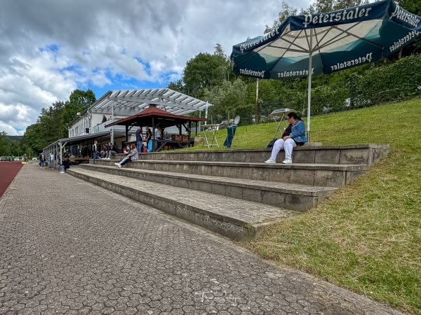 Mühlbachstadion - Kippenheim